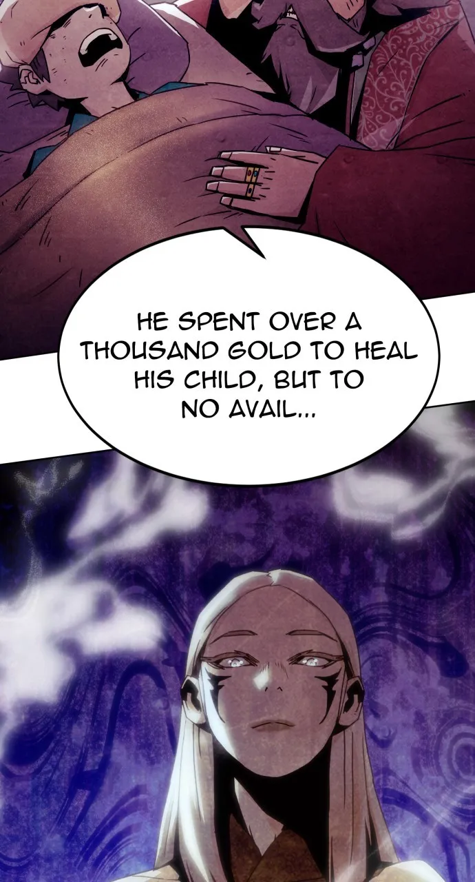 The Dang Clan’s Swordmaster Heir Just Wants a Normal Life Chapter 48 page 80 - 