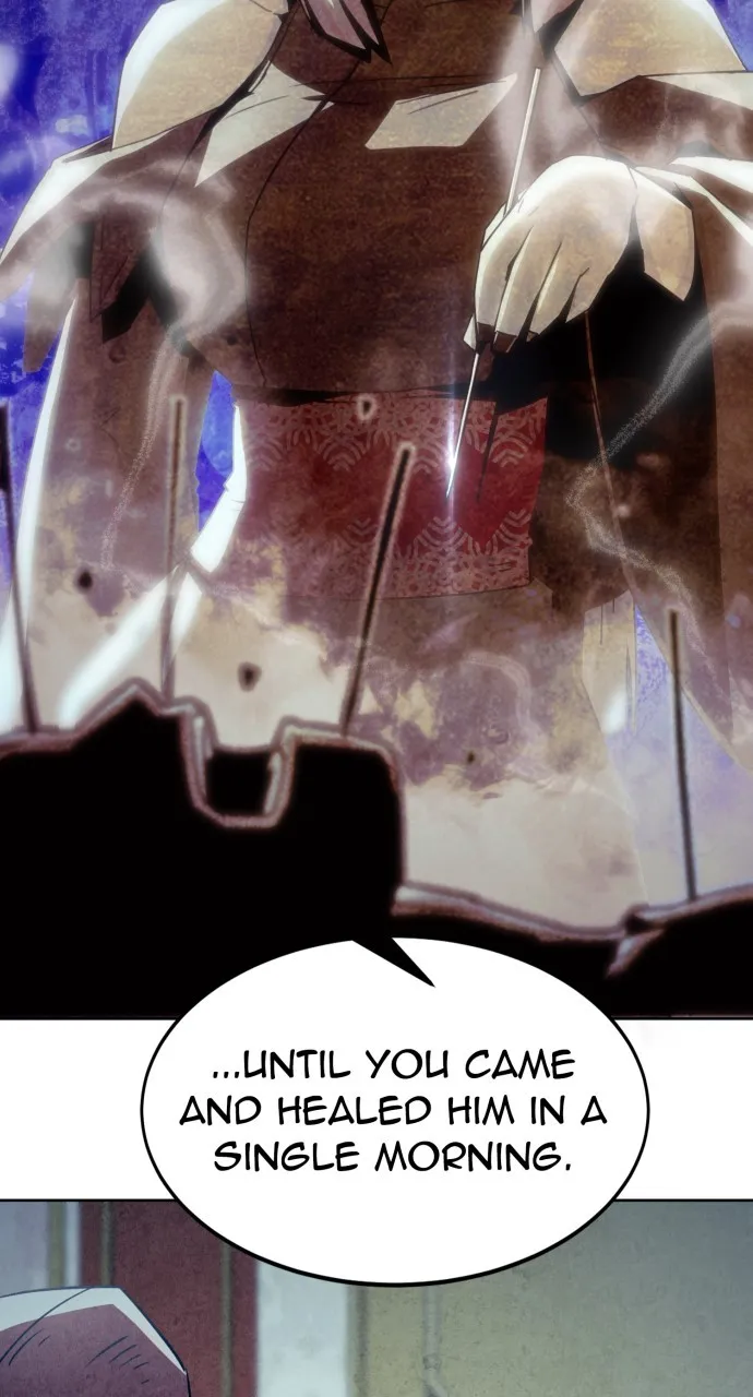 The Dang Clan’s Swordmaster Heir Just Wants a Normal Life Chapter 48 page 81 - 