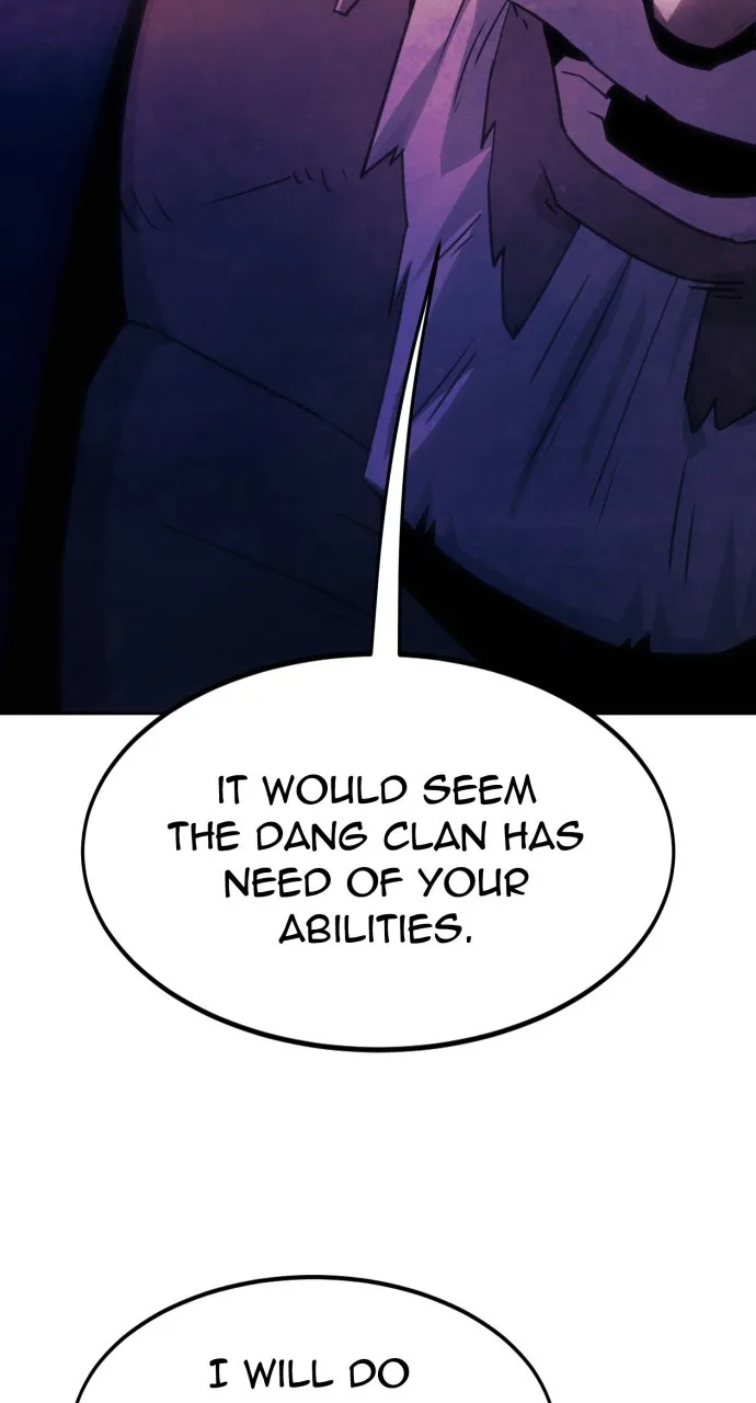 The Dang Clan’s Swordmaster Heir Just Wants a Normal Life Chapter 48 page 84 - 