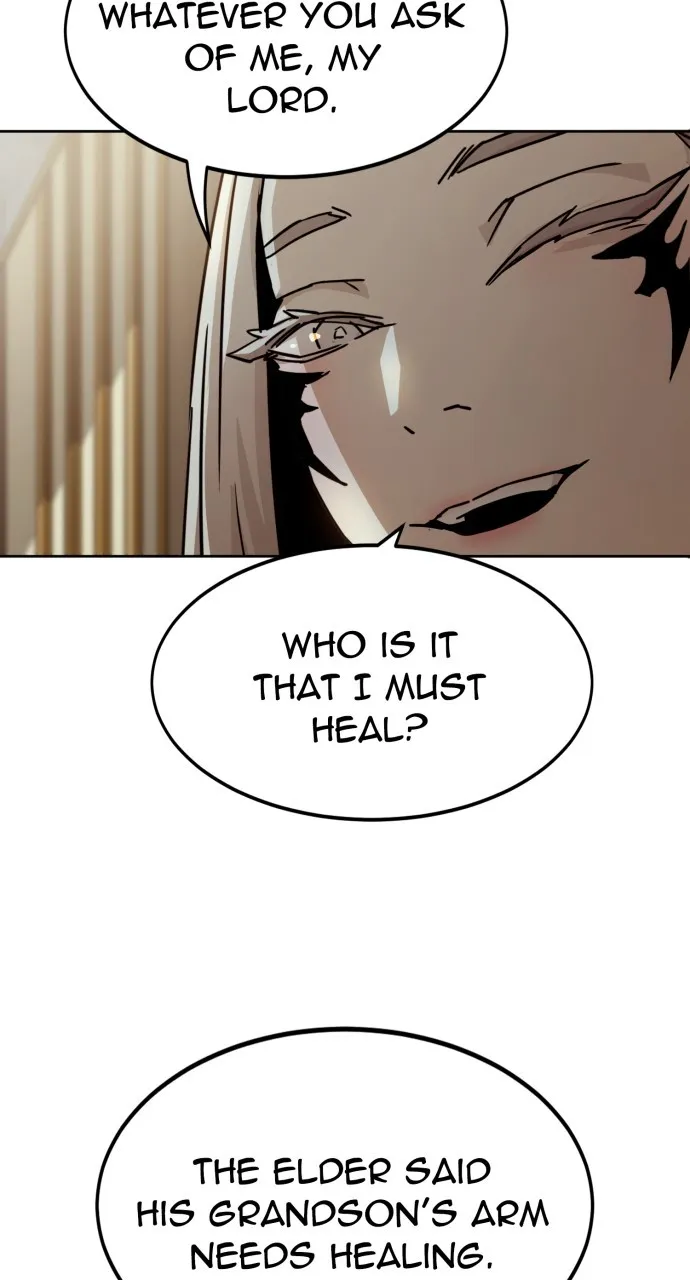 The Dang Clan’s Swordmaster Heir Just Wants a Normal Life Chapter 48 page 85 - 
