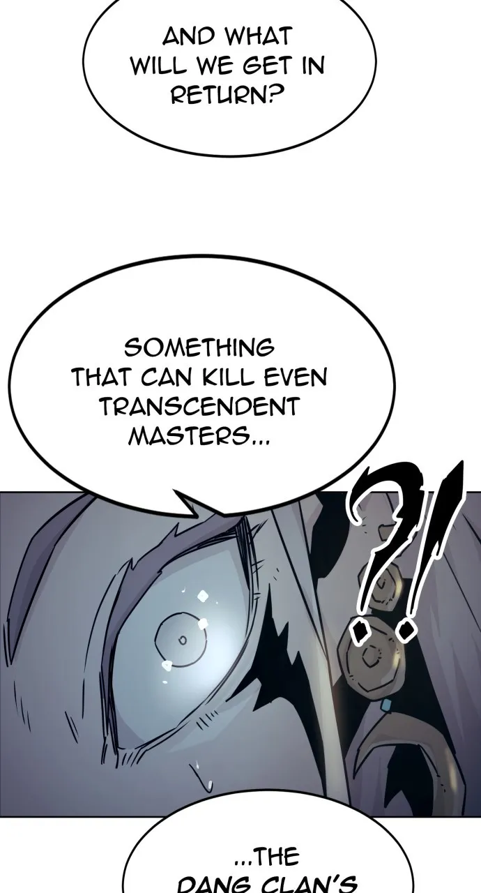 The Dang Clan’s Swordmaster Heir Just Wants a Normal Life Chapter 48 page 88 - 