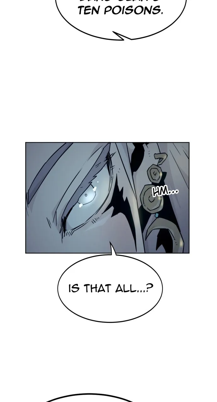 The Dang Clan’s Swordmaster Heir Just Wants a Normal Life Chapter 48 page 89 - 