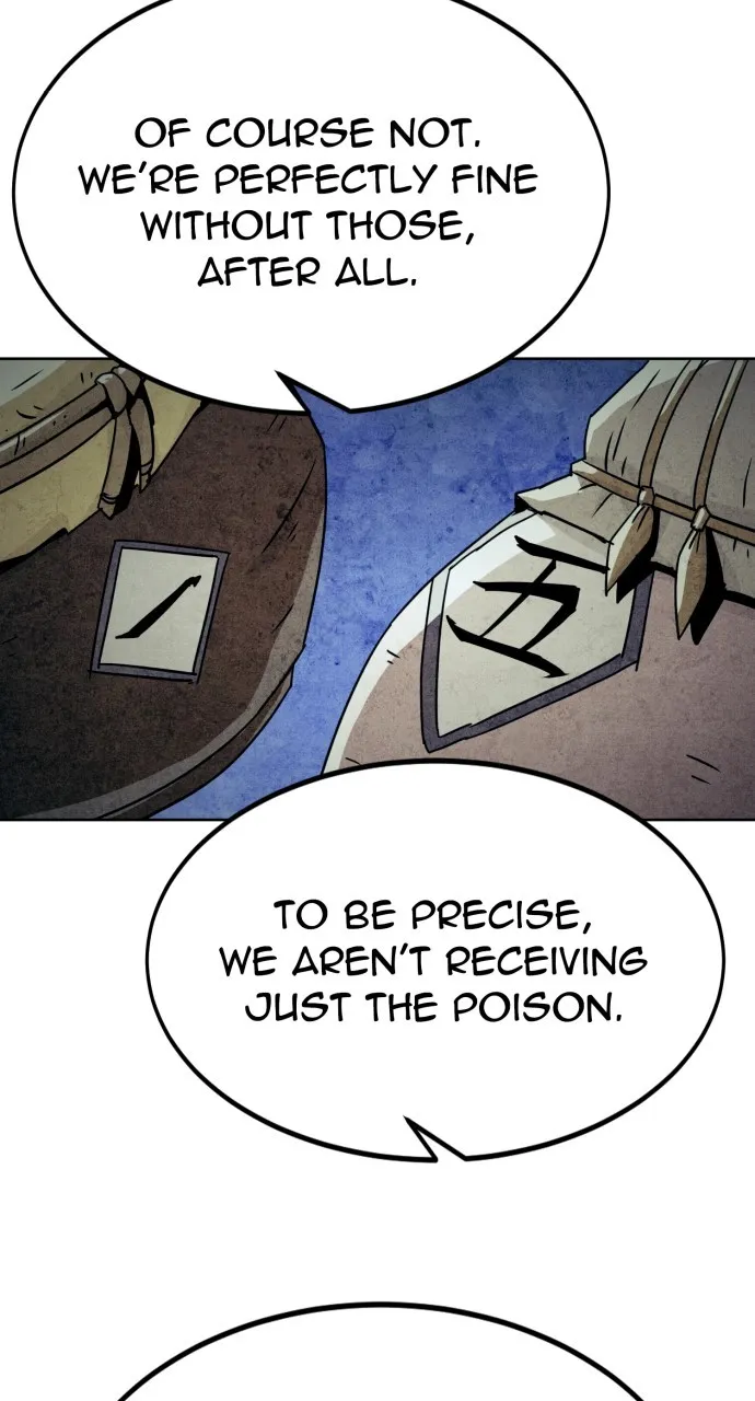 The Dang Clan’s Swordmaster Heir Just Wants a Normal Life Chapter 48 page 90 - 