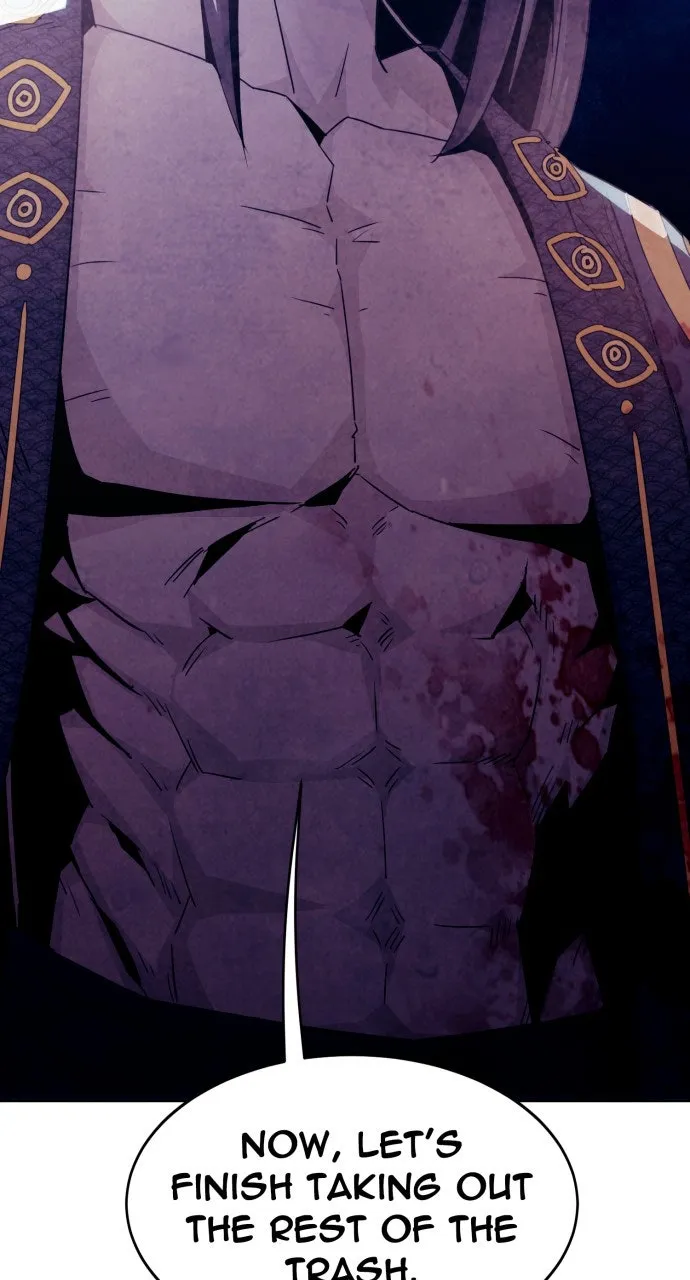 The Dang Clan’s Swordmaster Heir Just Wants a Normal Life Chapter 49 page 11 - 