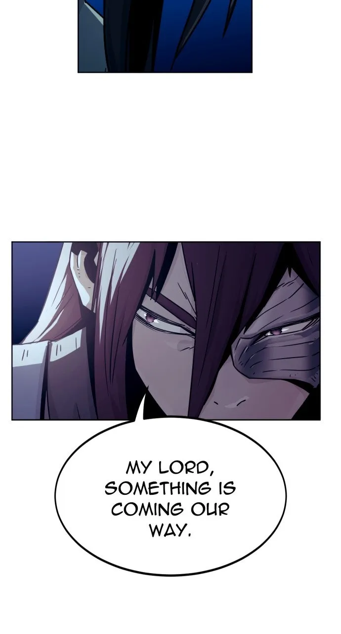 The Dang Clan’s Swordmaster Heir Just Wants a Normal Life Chapter 49 page 14 - 