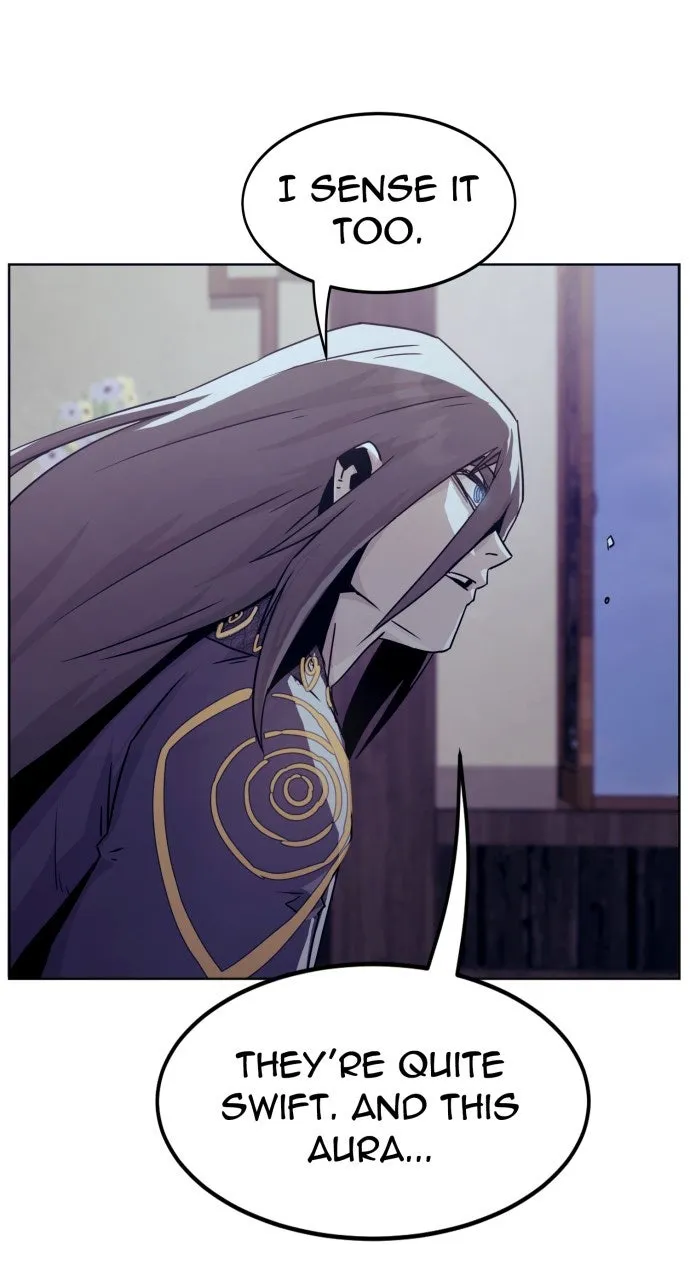 The Dang Clan’s Swordmaster Heir Just Wants a Normal Life Chapter 49 page 15 - 