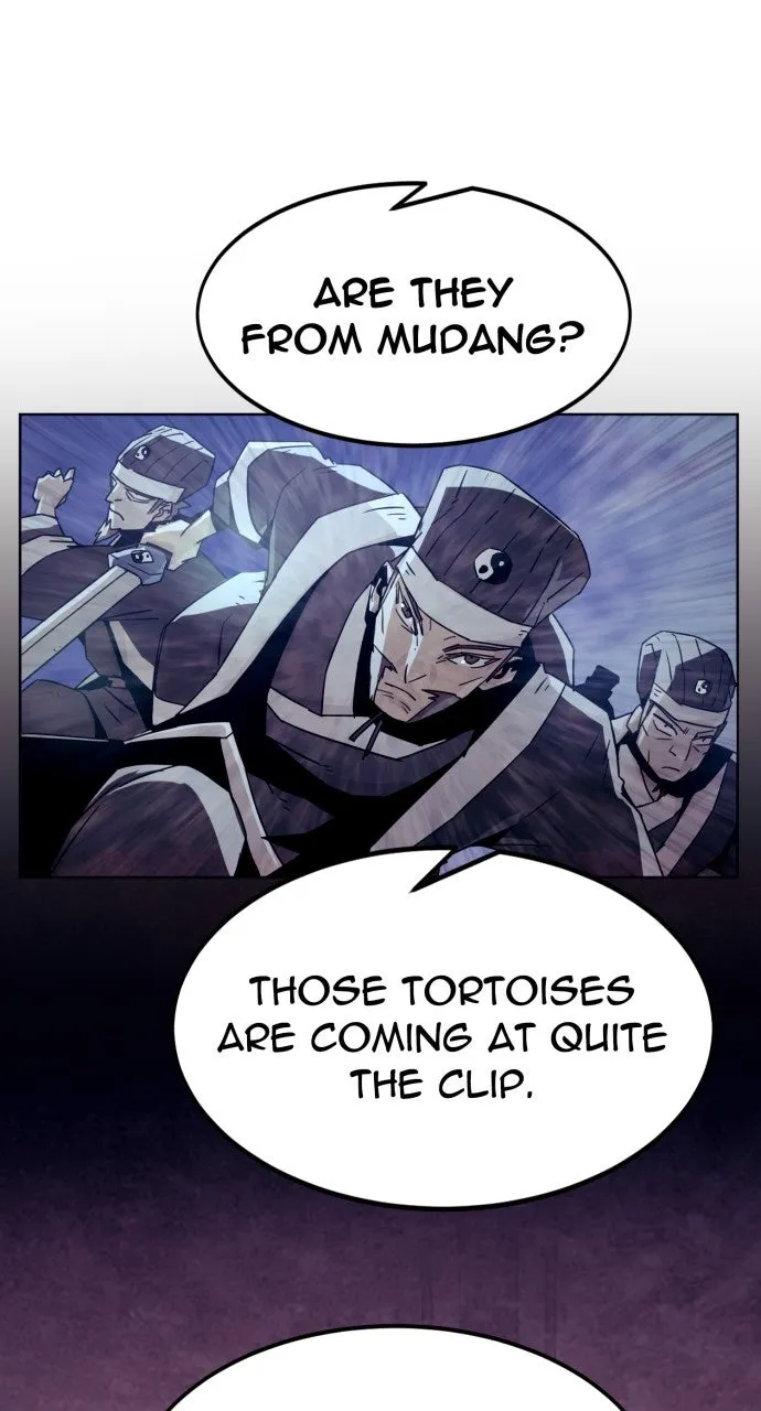 The Dang Clan’s Swordmaster Heir Just Wants a Normal Life Chapter 49 page 16 - 