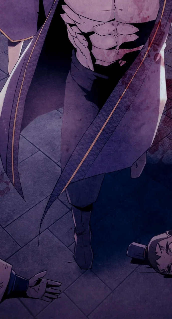 The Dang Clan’s Swordmaster Heir Just Wants a Normal Life Chapter 49 page 18 - 