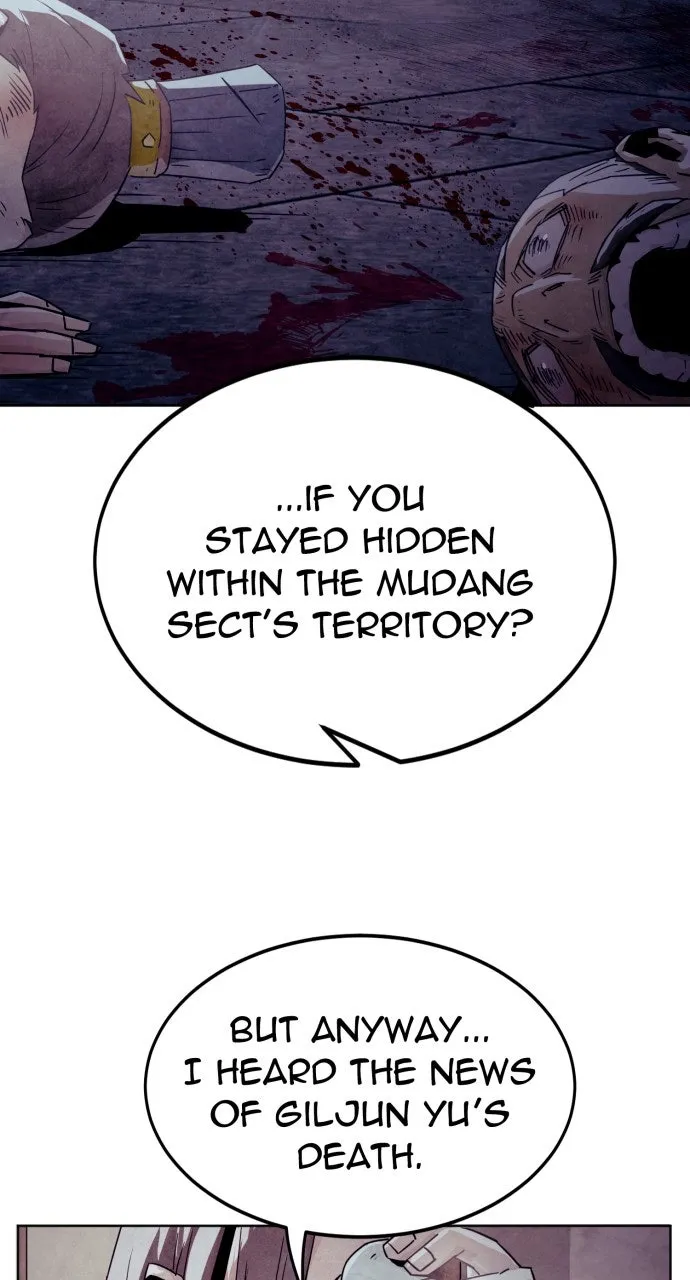 The Dang Clan’s Swordmaster Heir Just Wants a Normal Life Chapter 49 page 3 - 