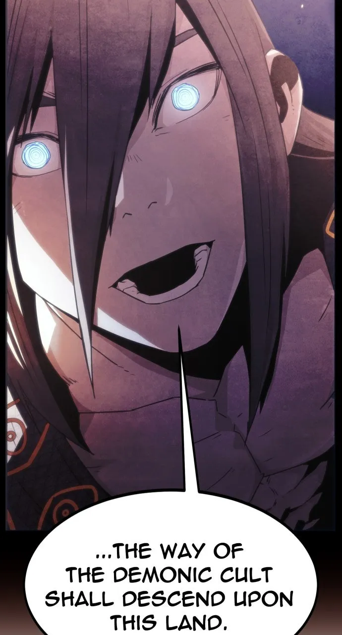 The Dang Clan’s Swordmaster Heir Just Wants a Normal Life Chapter 49 page 21 - 