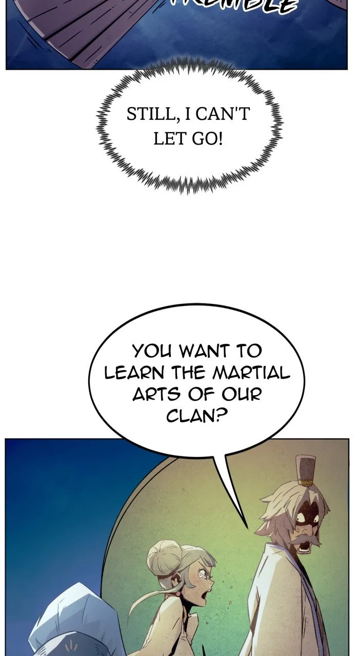 The Dang Clan’s Swordmaster Heir Just Wants a Normal Life Chapter 49 page 26 - 