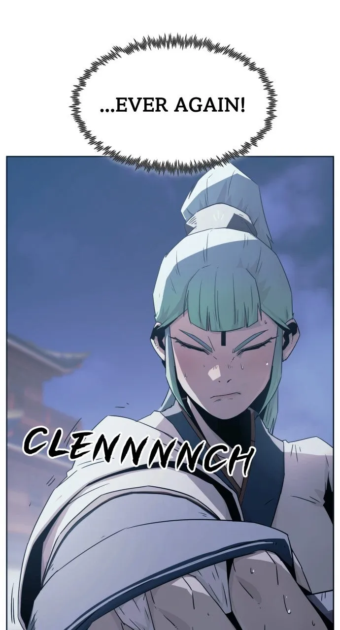 The Dang Clan’s Swordmaster Heir Just Wants a Normal Life Chapter 49 page 29 - 