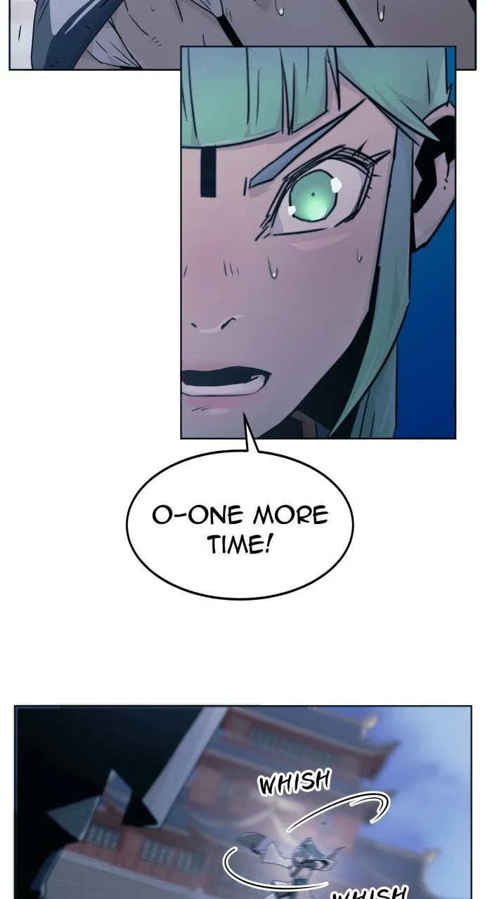 The Dang Clan’s Swordmaster Heir Just Wants a Normal Life Chapter 49 page 30 - 