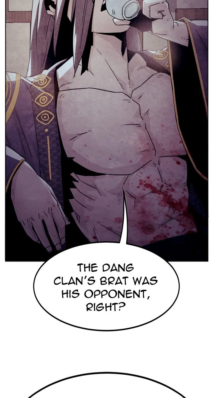 The Dang Clan’s Swordmaster Heir Just Wants a Normal Life Chapter 49 page 4 - 