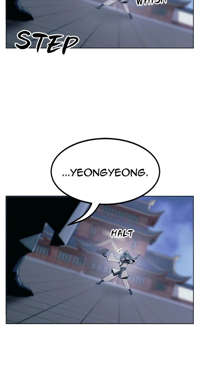 The Dang Clan’s Swordmaster Heir Just Wants a Normal Life Chapter 49 page 31 - 