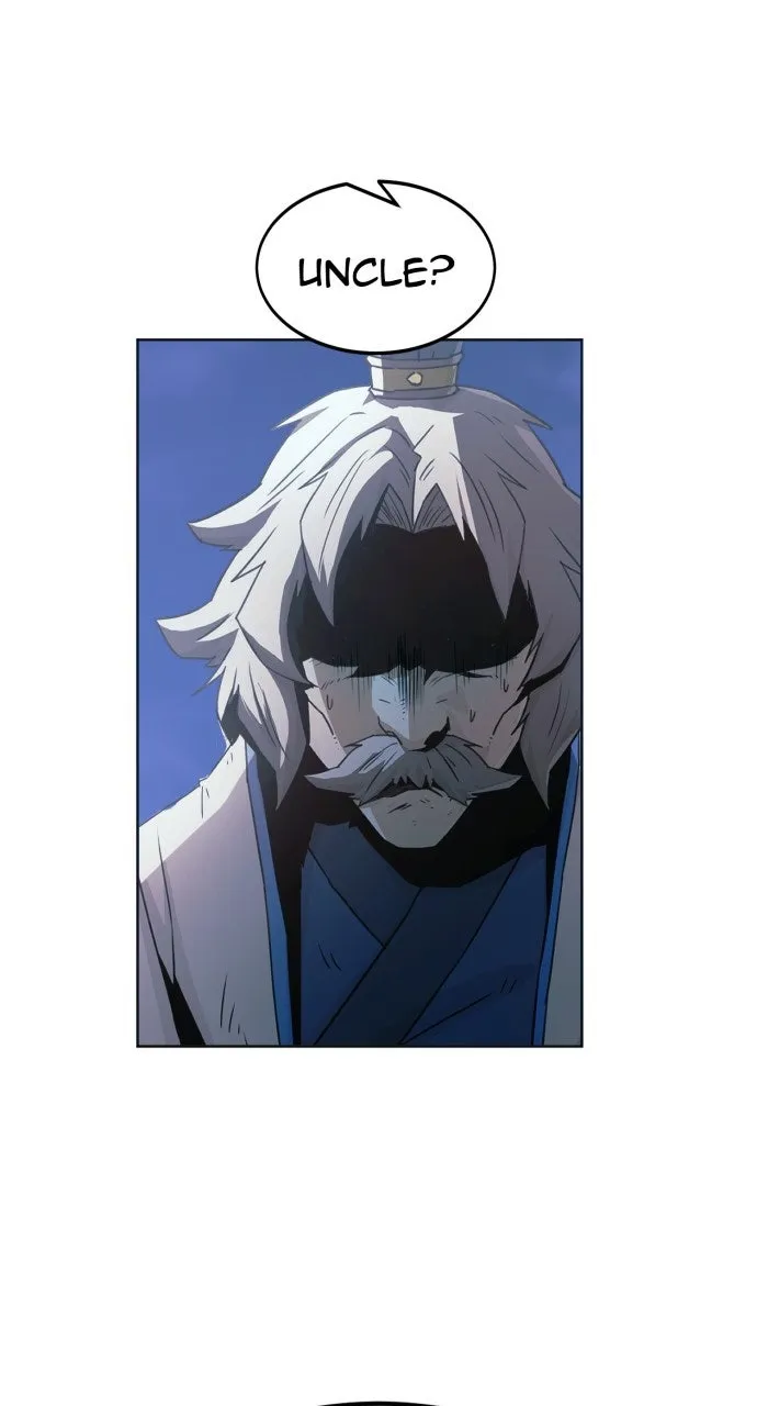 The Dang Clan’s Swordmaster Heir Just Wants a Normal Life Chapter 49 page 32 - 