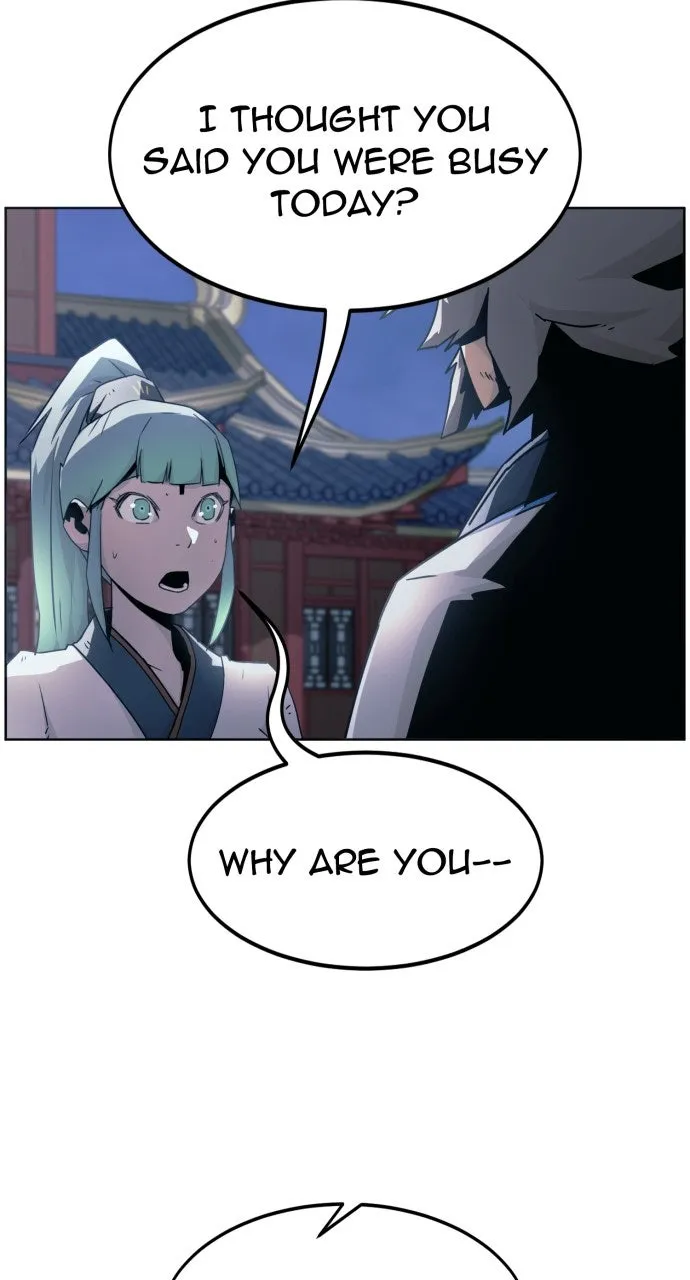 The Dang Clan’s Swordmaster Heir Just Wants a Normal Life Chapter 49 page 33 - 