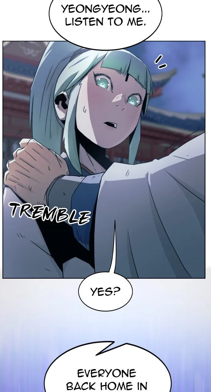 The Dang Clan’s Swordmaster Heir Just Wants a Normal Life Chapter 49 page 34 - 