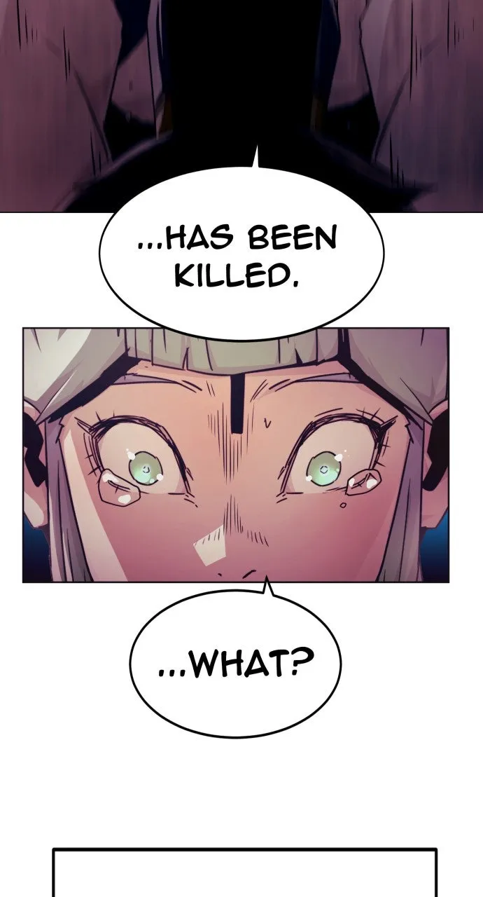 The Dang Clan’s Swordmaster Heir Just Wants a Normal Life Chapter 49 page 36 - 