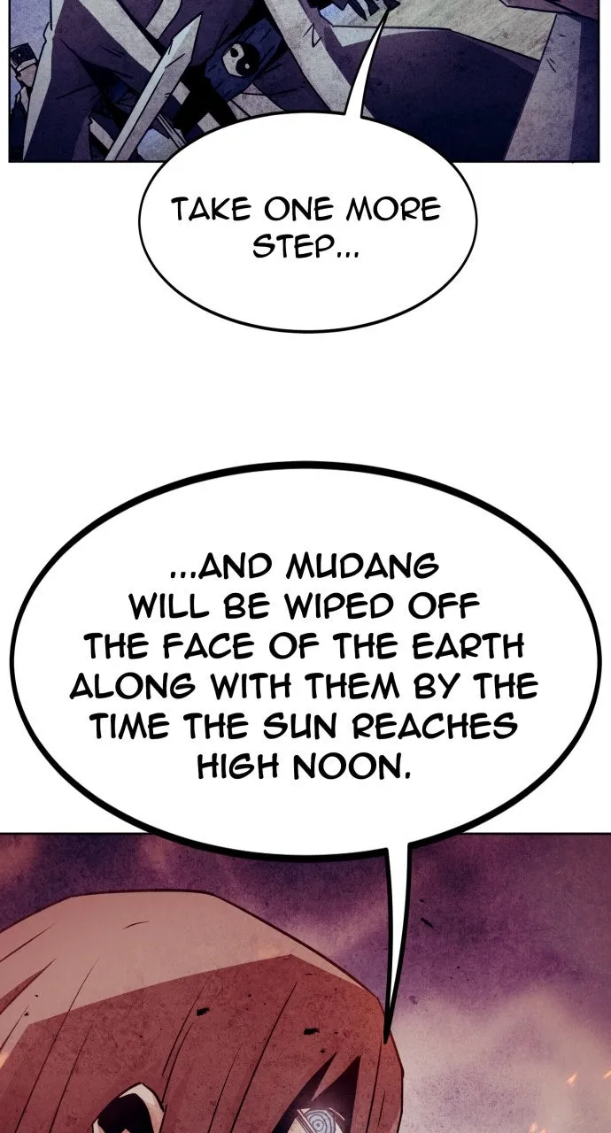 The Dang Clan’s Swordmaster Heir Just Wants a Normal Life Chapter 49 page 39 - 