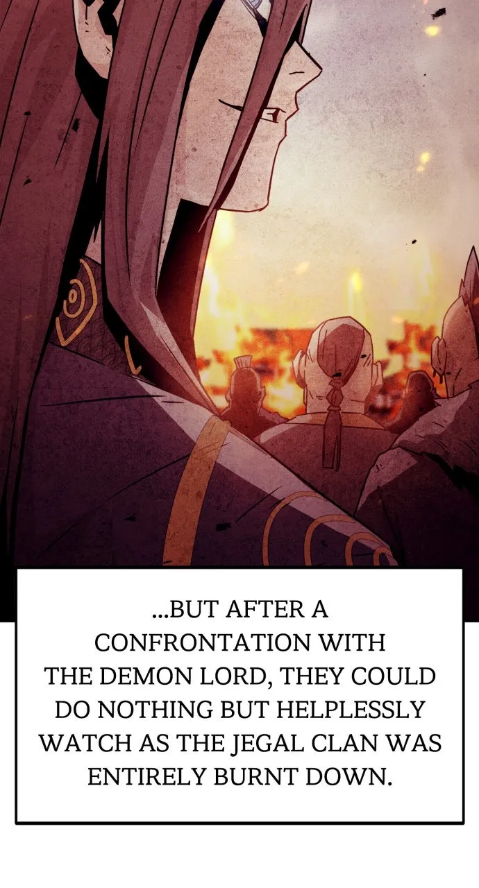 The Dang Clan’s Swordmaster Heir Just Wants a Normal Life Chapter 49 page 40 - 