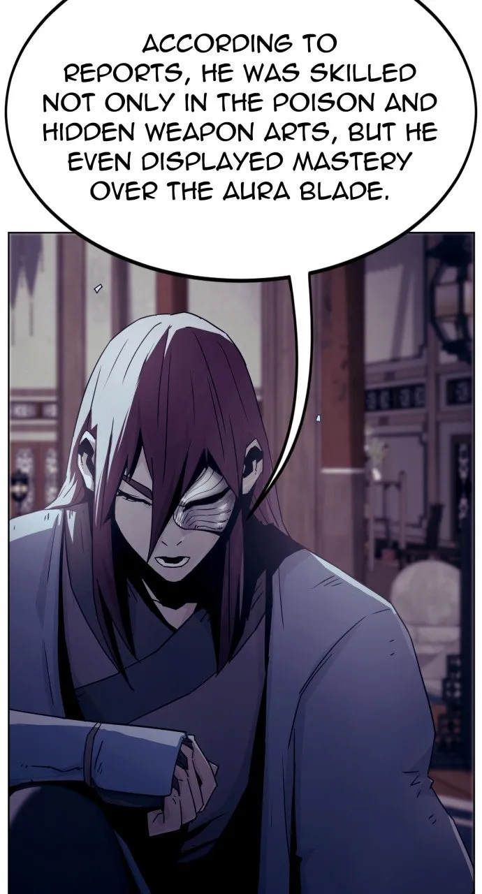 The Dang Clan’s Swordmaster Heir Just Wants a Normal Life Chapter 49 page 5 - 