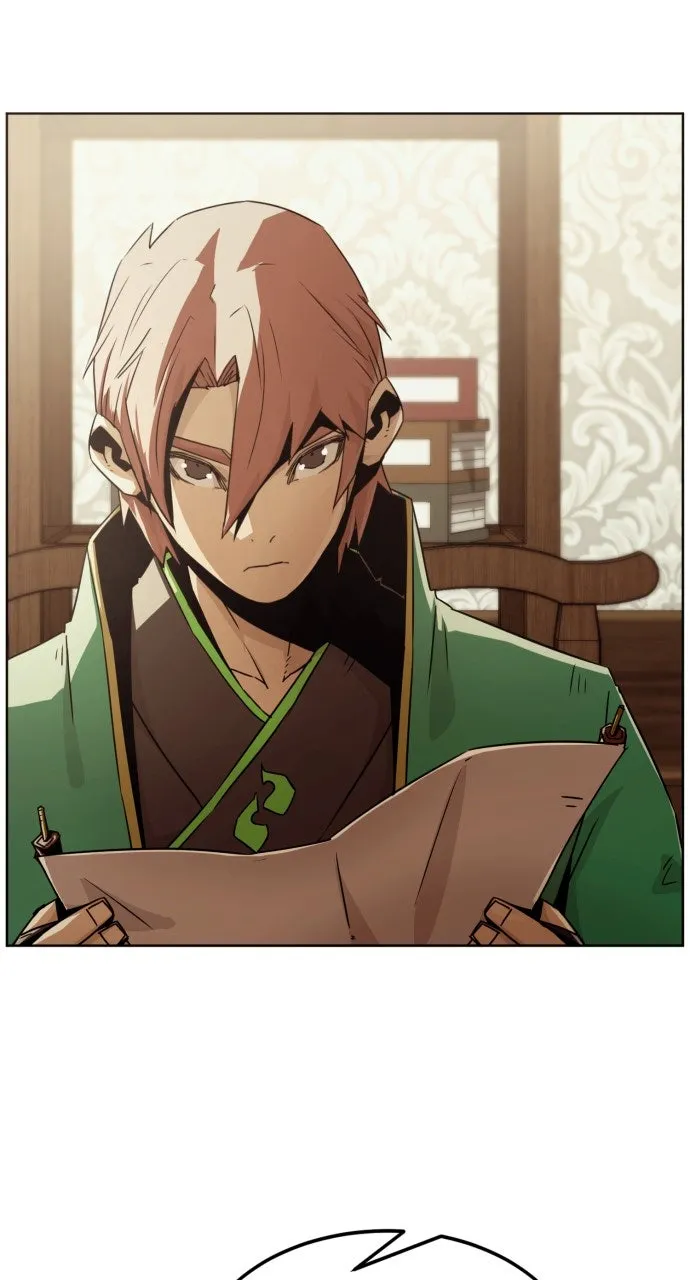The Dang Clan’s Swordmaster Heir Just Wants a Normal Life Chapter 49 page 42 - 