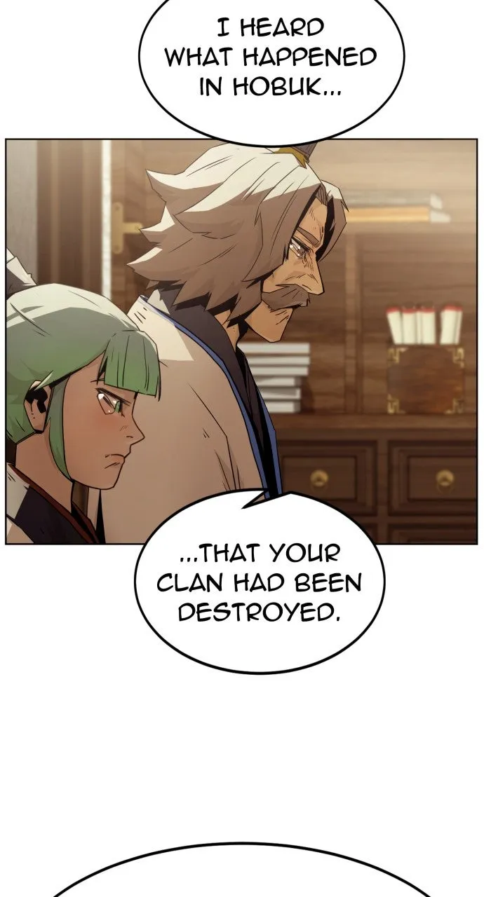 The Dang Clan’s Swordmaster Heir Just Wants a Normal Life Chapter 49 page 43 - 