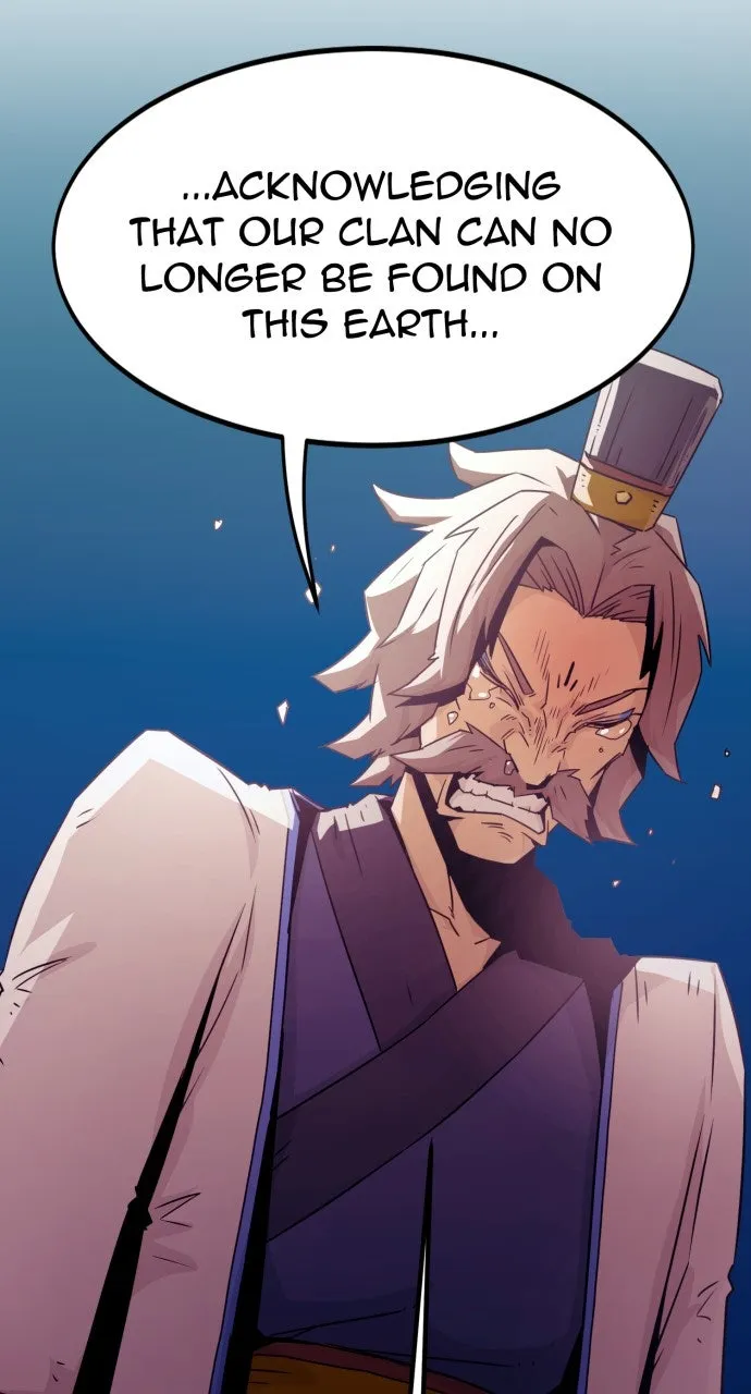 The Dang Clan’s Swordmaster Heir Just Wants a Normal Life Chapter 49 page 46 - 