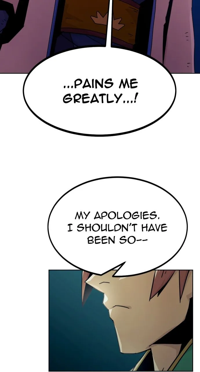The Dang Clan’s Swordmaster Heir Just Wants a Normal Life Chapter 49 page 47 - 