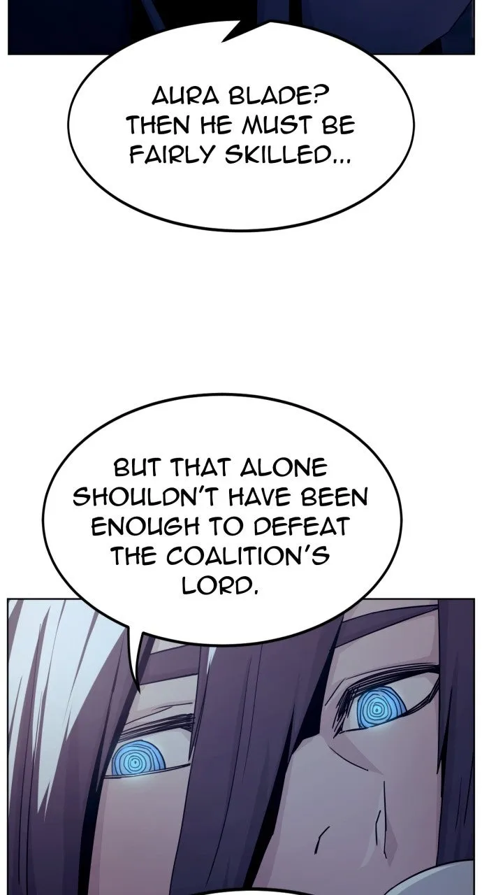 The Dang Clan’s Swordmaster Heir Just Wants a Normal Life Chapter 49 page 6 - 