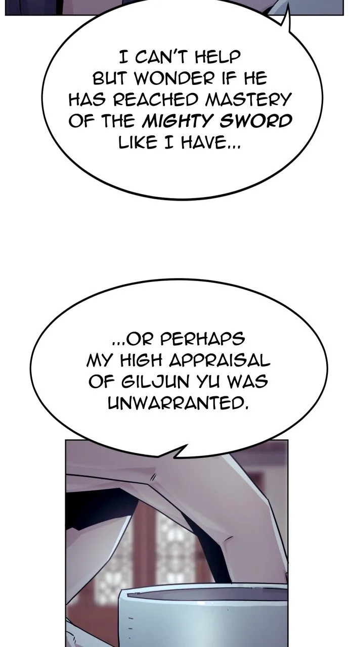 The Dang Clan’s Swordmaster Heir Just Wants a Normal Life Chapter 49 page 7 - 