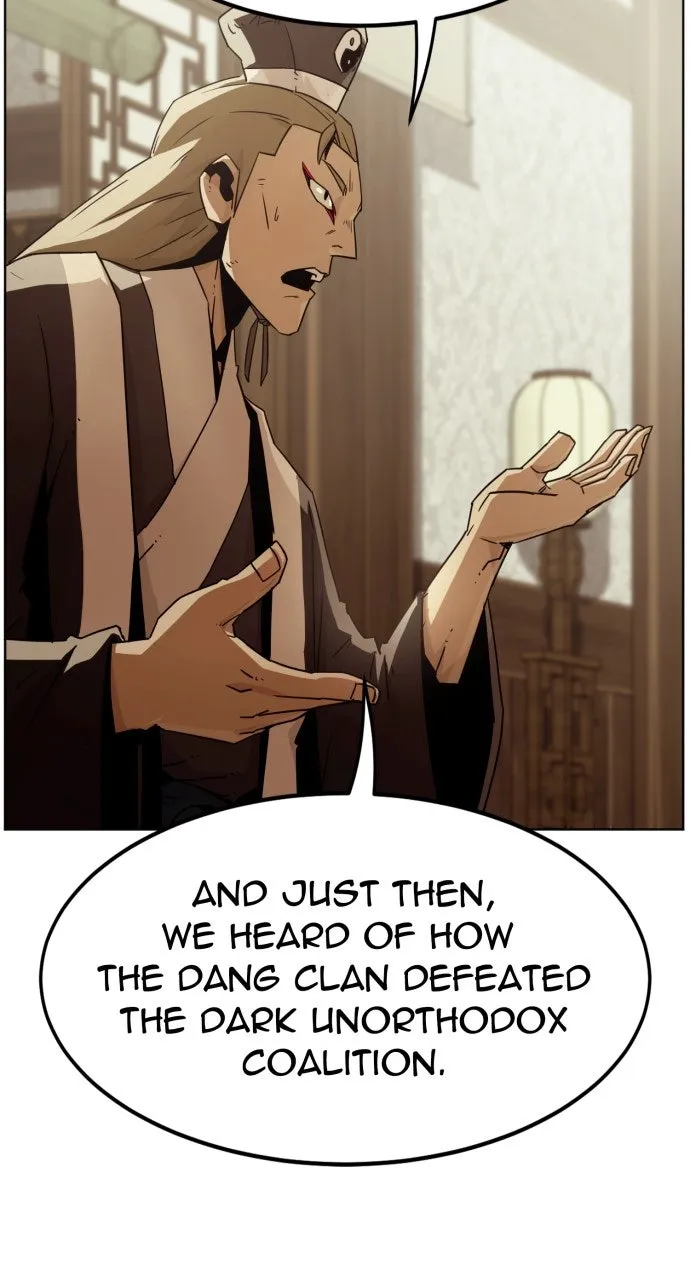 The Dang Clan’s Swordmaster Heir Just Wants a Normal Life Chapter 49 page 63 - 