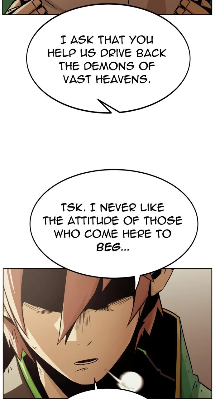 The Dang Clan’s Swordmaster Heir Just Wants a Normal Life Chapter 49 page 65 - 