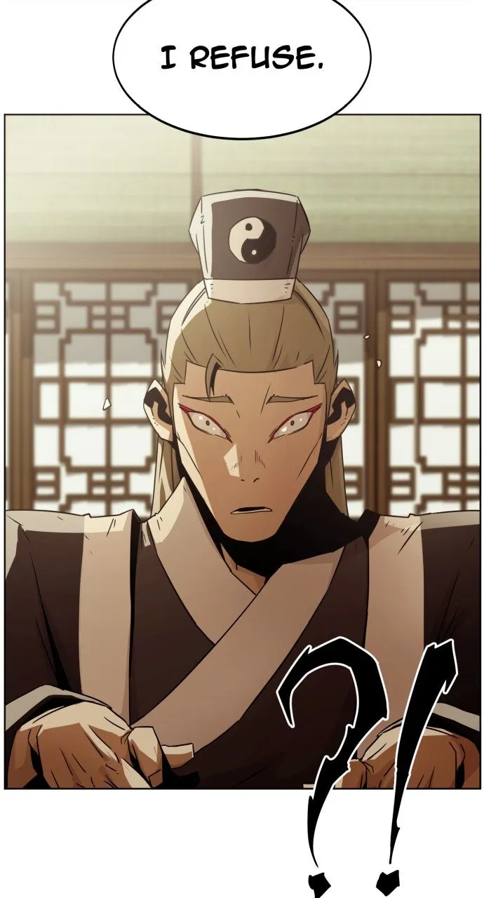 The Dang Clan’s Swordmaster Heir Just Wants a Normal Life Chapter 49 page 66 - 
