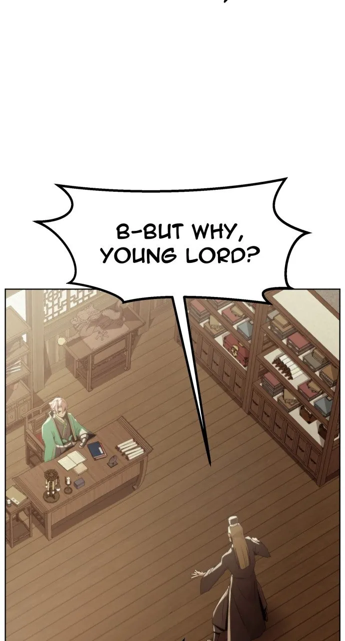 The Dang Clan’s Swordmaster Heir Just Wants a Normal Life Chapter 49 page 67 - 