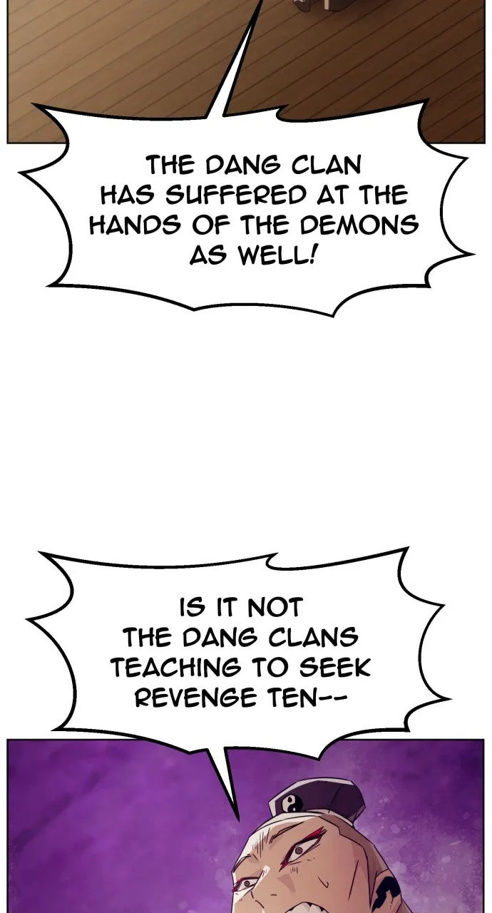 The Dang Clan’s Swordmaster Heir Just Wants a Normal Life Chapter 49 page 68 - 