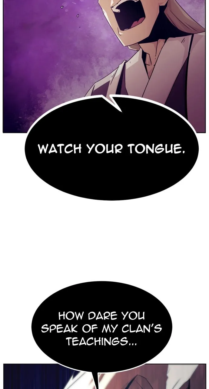 The Dang Clan’s Swordmaster Heir Just Wants a Normal Life Chapter 49 page 69 - 