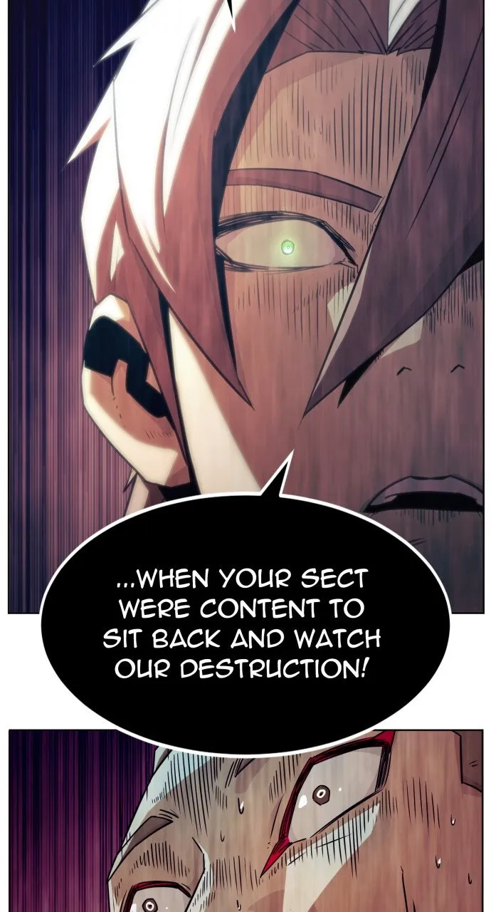 The Dang Clan’s Swordmaster Heir Just Wants a Normal Life Chapter 49 page 70 - 