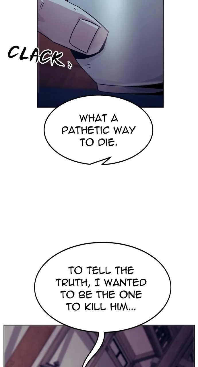 The Dang Clan’s Swordmaster Heir Just Wants a Normal Life Chapter 49 page 8 - 