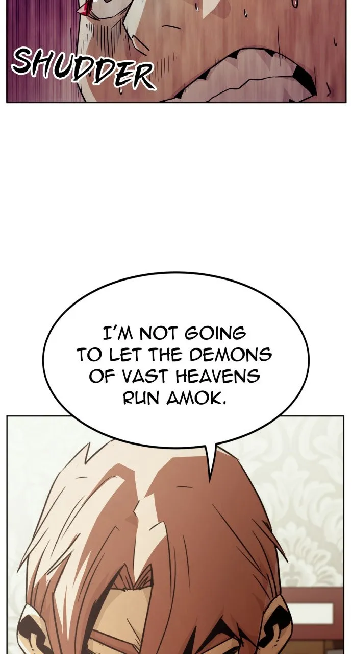 The Dang Clan’s Swordmaster Heir Just Wants a Normal Life Chapter 49 page 71 - 