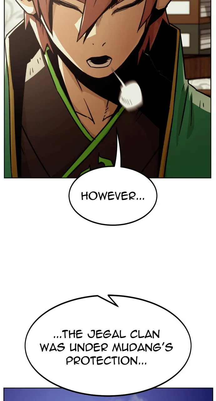 The Dang Clan’s Swordmaster Heir Just Wants a Normal Life Chapter 49 page 72 - 