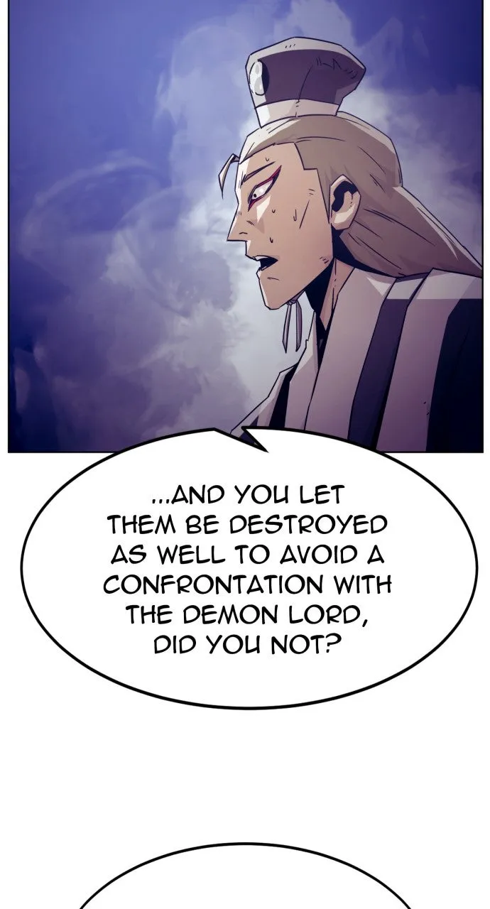 The Dang Clan’s Swordmaster Heir Just Wants a Normal Life Chapter 49 page 73 - 