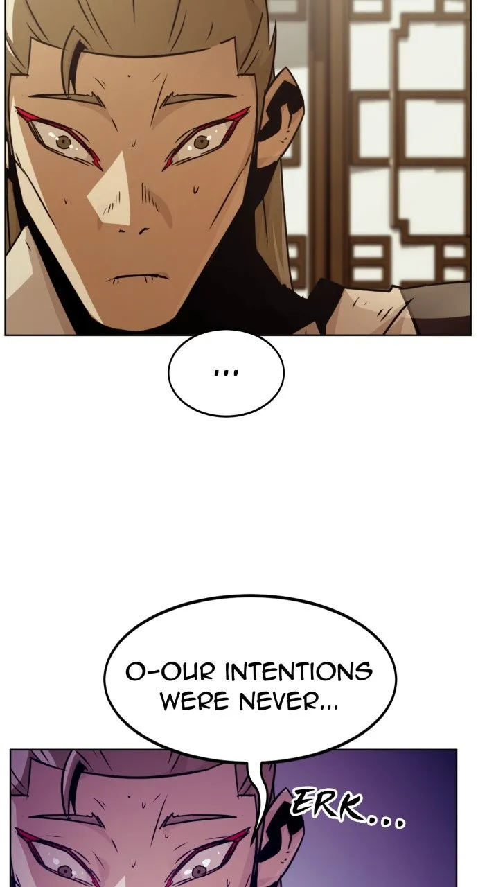 The Dang Clan’s Swordmaster Heir Just Wants a Normal Life Chapter 49 page 75 - 