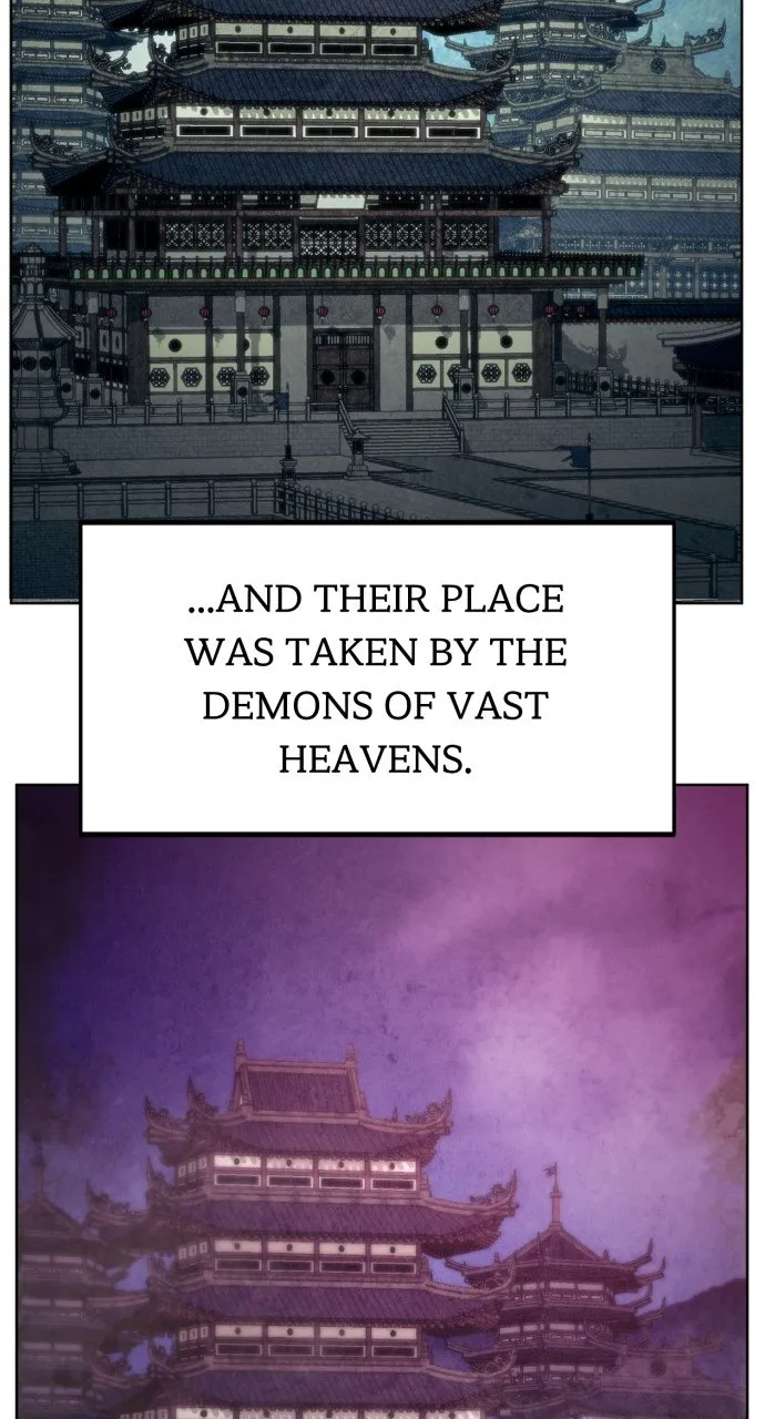 The Dang Clan’s Swordmaster Heir Just Wants a Normal Life Chapter 49 page 77 - 