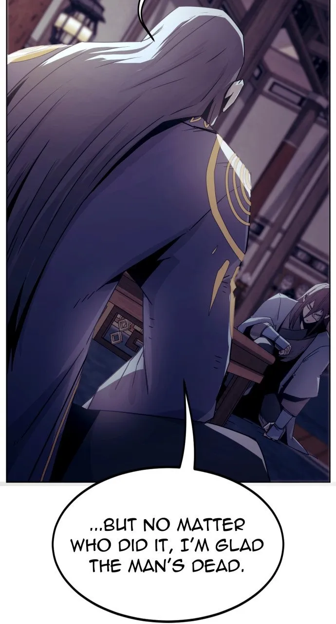 The Dang Clan’s Swordmaster Heir Just Wants a Normal Life Chapter 49 page 9 - 