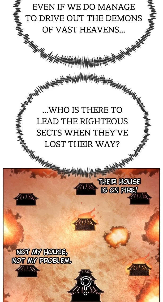 The Dang Clan’s Swordmaster Heir Just Wants a Normal Life Chapter 49 page 81 - 