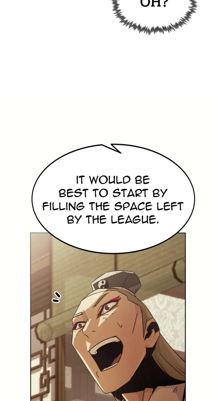 The Dang Clan’s Swordmaster Heir Just Wants a Normal Life Chapter 49 page 85 - 