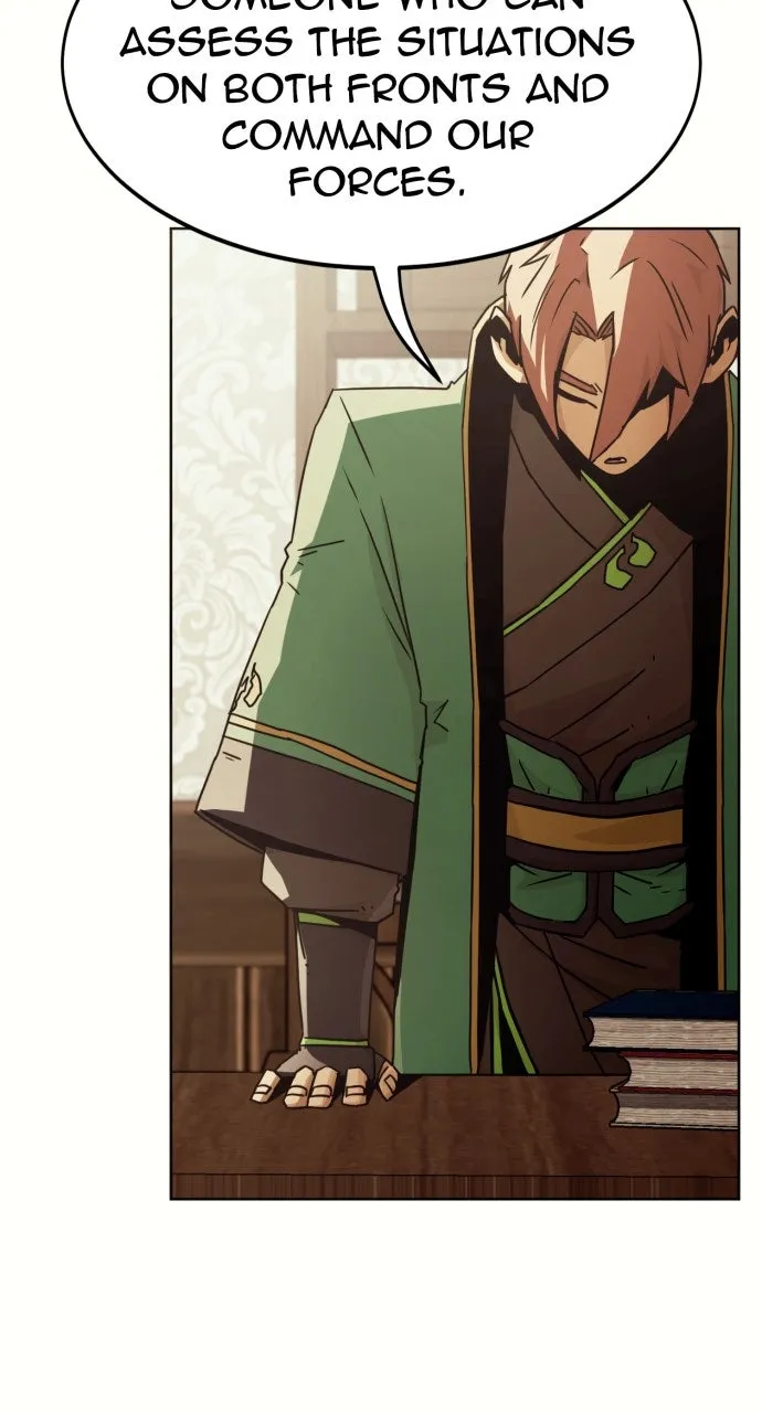 The Dang Clan’s Swordmaster Heir Just Wants a Normal Life Chapter 49 page 88 - 