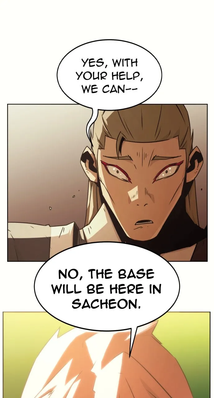 The Dang Clan’s Swordmaster Heir Just Wants a Normal Life Chapter 49 page 89 - 
